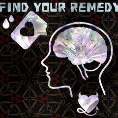 Find Your Remedy Ep. 02 ( FDEAN Feat IKWAN Mo$ky Guestmix )