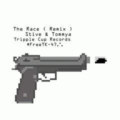 Stive - The Race Ft Tommya ( Remix )