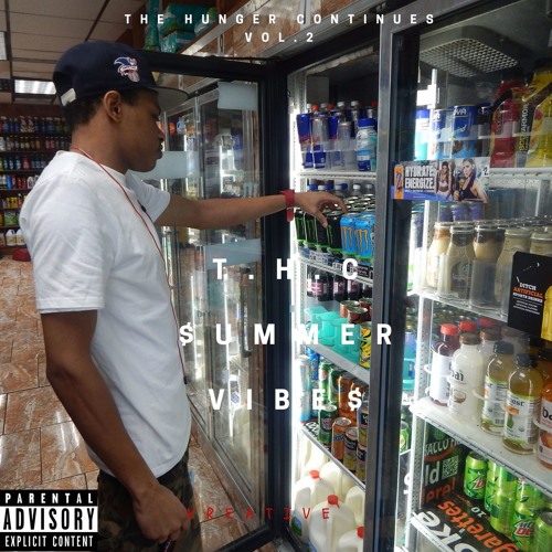 On my own Feat Stackii