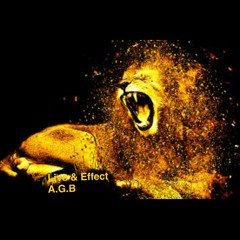 Live & Effect prod by DjStiTcH