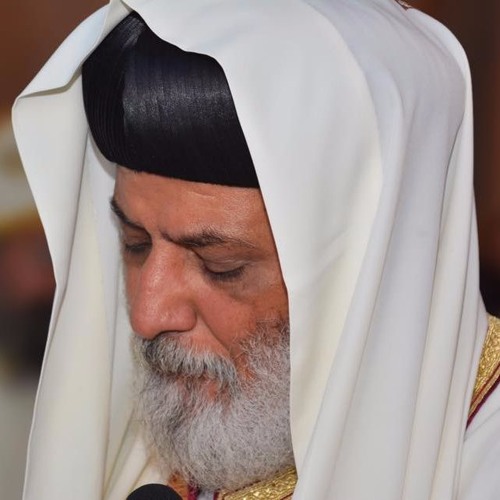 الله يكلمنا ويسمع لنا  عظة بالموسيقي للمتنيح نيافة الانبا كيرلس اسقف ميلانو