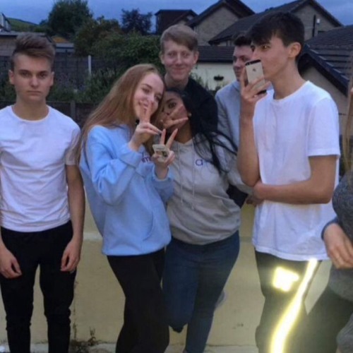 *If You Love Me(Deep)*