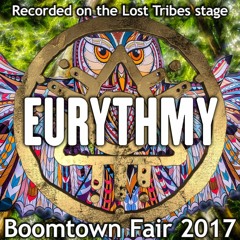 Eurythmy - Recorded on the Lost Tribes stage at Boomtown 2017