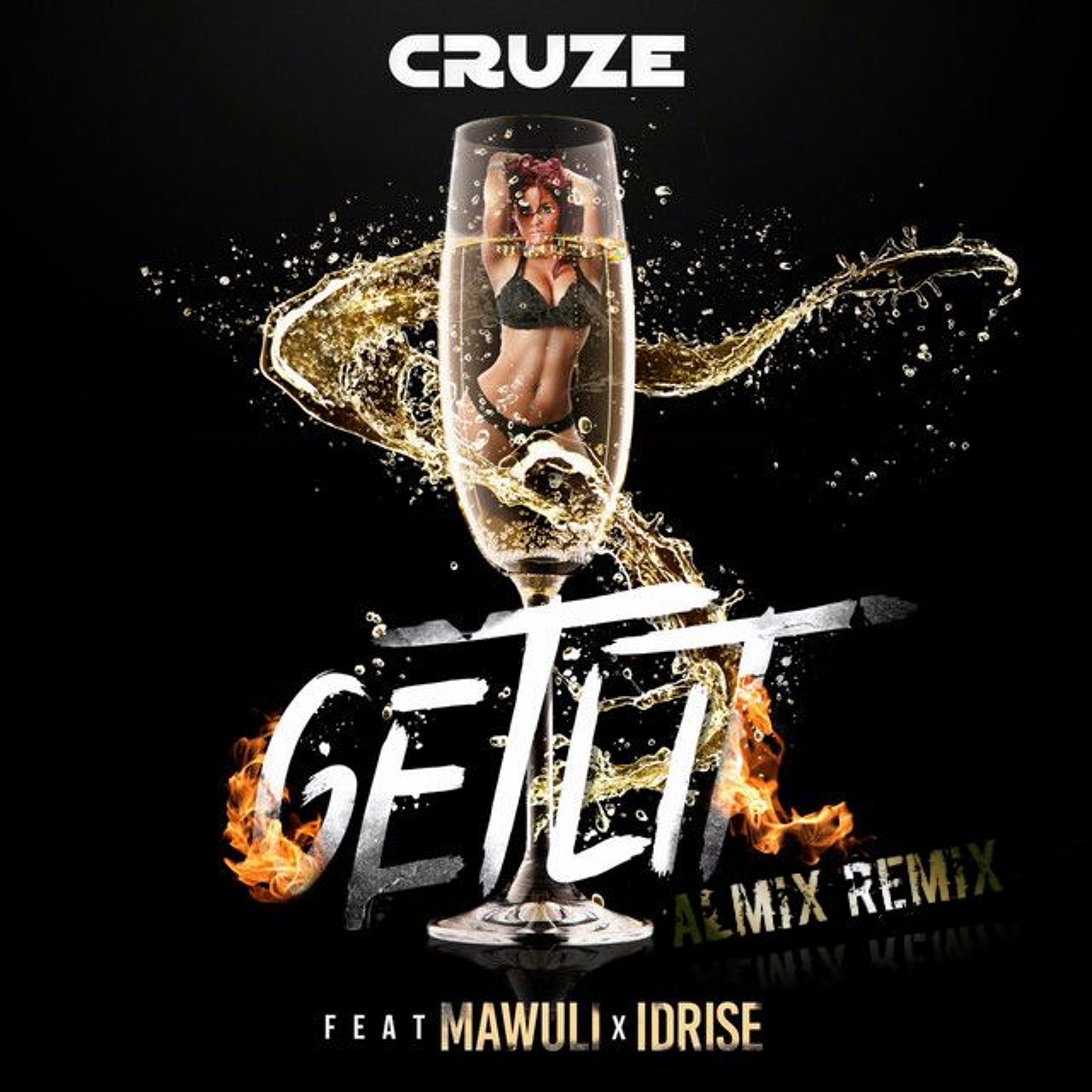 Get Lit (AlmiX Remix) episode artwork