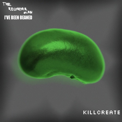 4. The Recorder Man - I've Been Beaned