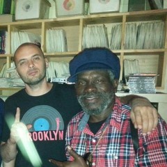 JOHNNY OSBOURNE "Rock It Tonight" Dubplate