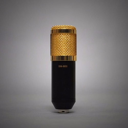 Stream episode BM-800 Microphone Test 100% + 30dB Gain + Enhancements by  Leo Bien podcast | Listen online for free on SoundCloud