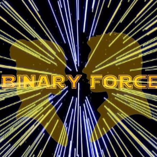 Binary Force 150bpm Session