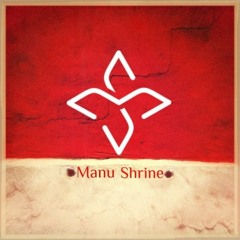 NAÏVE - The Shroud (Manu Shrine Remix)