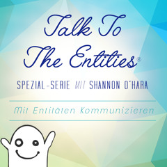 TTTE Mit Entitäten kommunizieren - Communicating with Entities