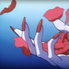 drug comedown among the spiraling ponds