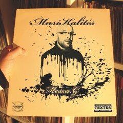 Change Is Comin' By Cali, Ips and Messa.g