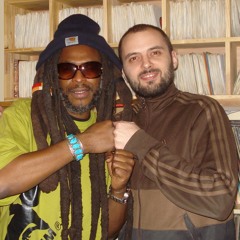 STEEL PULSE "Ravers" Dubplate