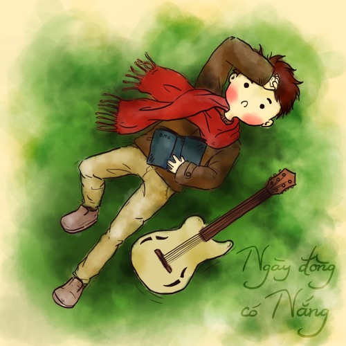 Ngày Đông Có Nắng - Cận