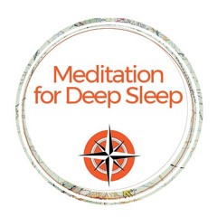 Guided Meditation for Deep Sleep