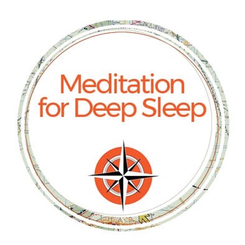 Guided Meditation for Deep Sleep