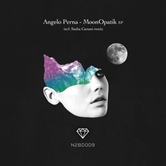 Angelo Perna - Luna Luz (Sasha Carassi Remix)