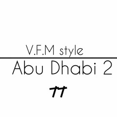 V.F.M.style - Abu Dhabi 2 ( Arabic Trap )