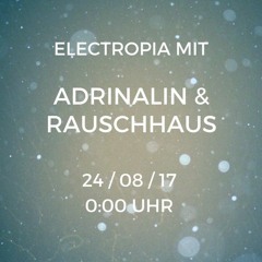 Rauschhaus & Adrinalin // All Night Long