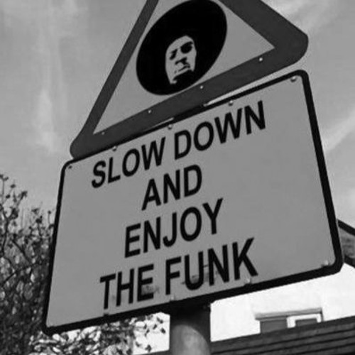Funky & Oldies By Sébastien J