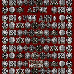 Azfor - Woo Ahh (Original Mix) [Terror Nation Exclusive]