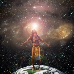 COSMIC ENERGY - PSYTRANCE MIX 2017