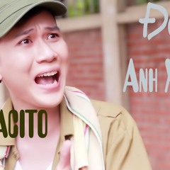 Đời Anh Xe Ôm ( Despacito Parody ) - LEG