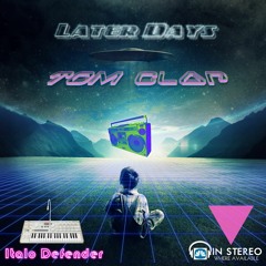 Later Days
