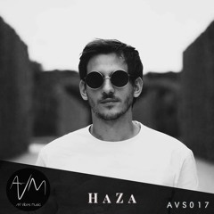 AVM Podcasts #017 - HaZa