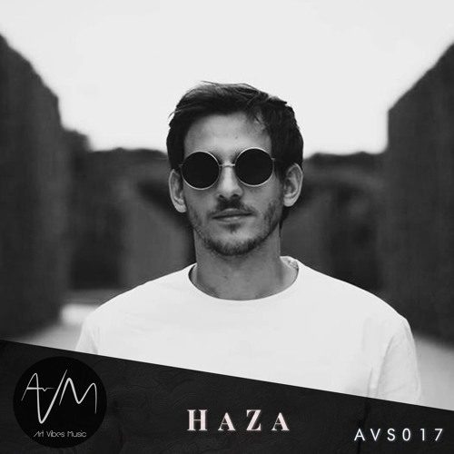 AVM Podcasts #017 - HaZa