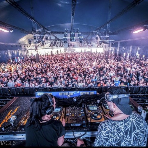 [Live - Mitschnitt] Pappenheimer b2b Kerstin Eden @ Century Circus Closing Nature One 2017