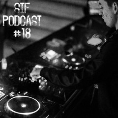 SETISFACTION PODCAST #18 mixed by Nicosh