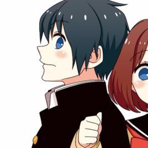 High School Dating 101 Thoughts on Tsurezure Children  Just Something  About LynLyn