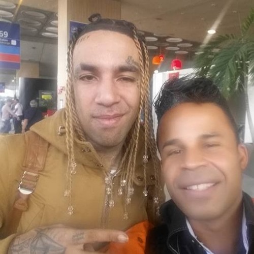 ELJI feat VJ Awax Tagosta present by DJ Lowelo