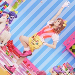 Baby Pamyu Pamyours