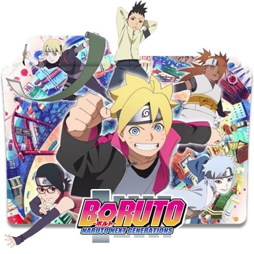 mirar boruto naruto next generations en línea