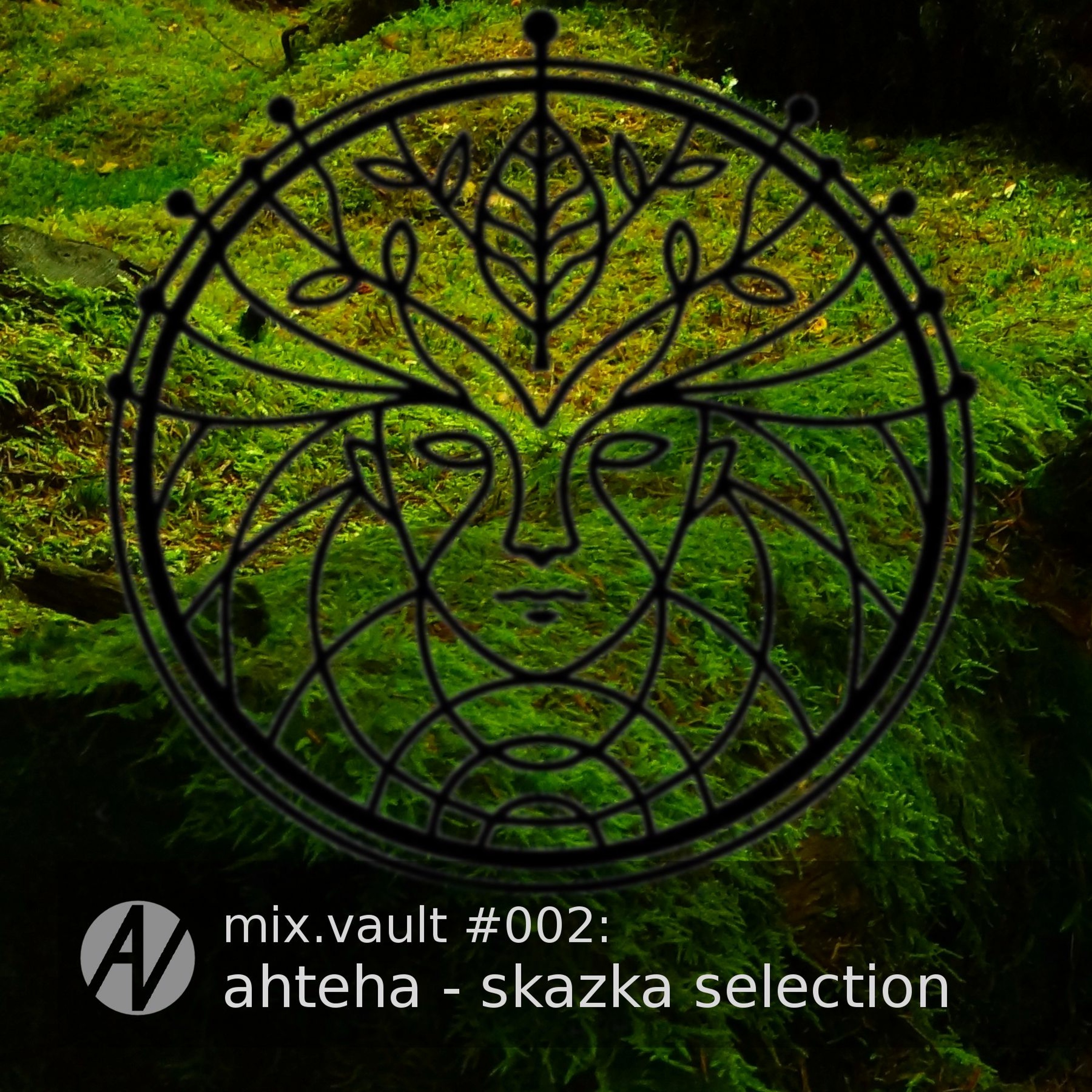 mix.vault