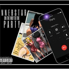 NNEBSTAR - ON THE WAY TO THE PARTY [FREESTYLE]