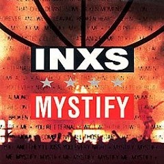 INXS- Mystify (Instrumental Cover)
