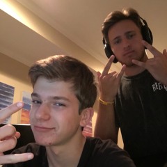 Ian x Barber - Peanut Butter Clif Barz