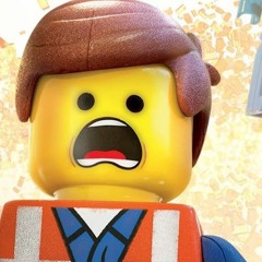 The LEGO MOVIE (RECAP RAPS)