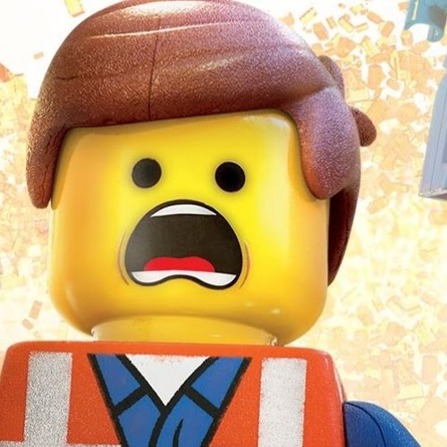 The LEGO MOVIE (RECAP RAPS)