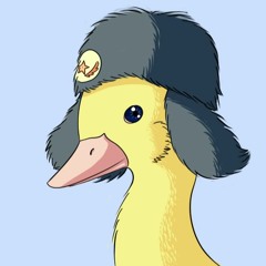 The Duck Song [Free Download]