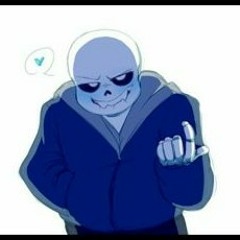 Underfell sans x fem listener (Slight nsfw)