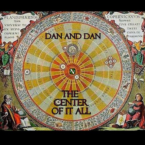 The Center Of It All
