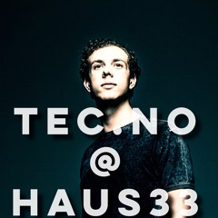 tec.no @ Haus33 27.08.2017