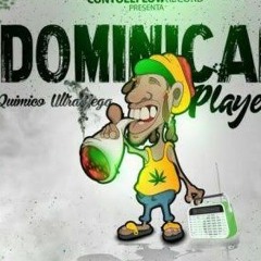 Quimico Ultramega- Dominican Playero (Censurado) (Dj Jose Prod) (1).mp3
