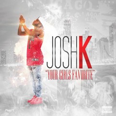 JOSH K - MOOD (Prod. by Stwo)