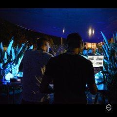 EOS ☾ Live recorded sets