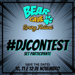 Thiago Foizer - BEAR CAVE DJ CONTEST